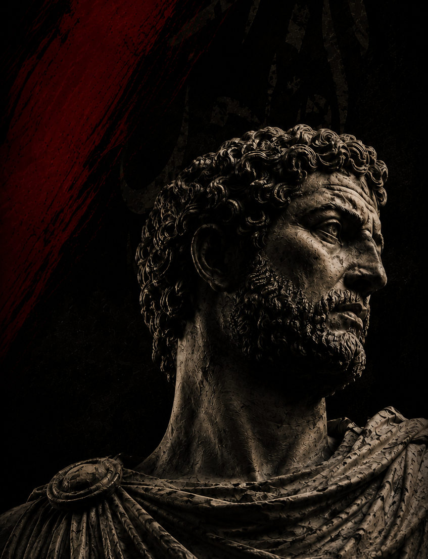 hannibal abstract
